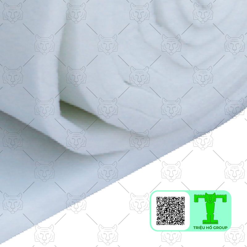 Bông Polyester